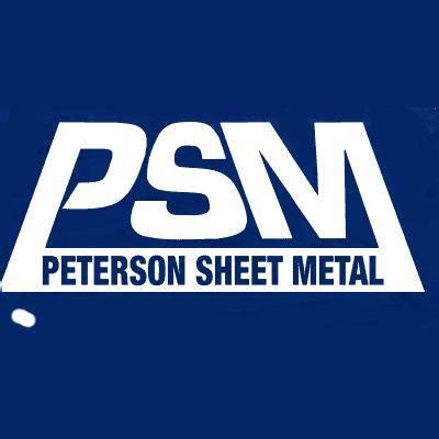 peterson sheet metal bemidji mn|Peterson Sheet Metal Inc Reviews .